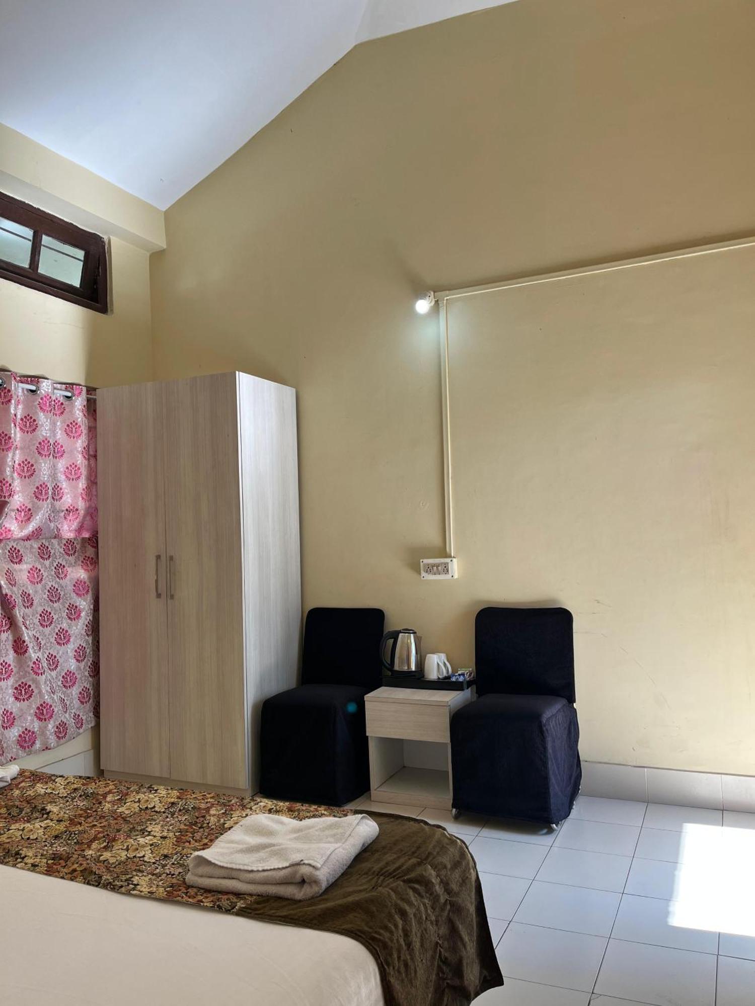 Jironi Resort Tezpur Exterior foto