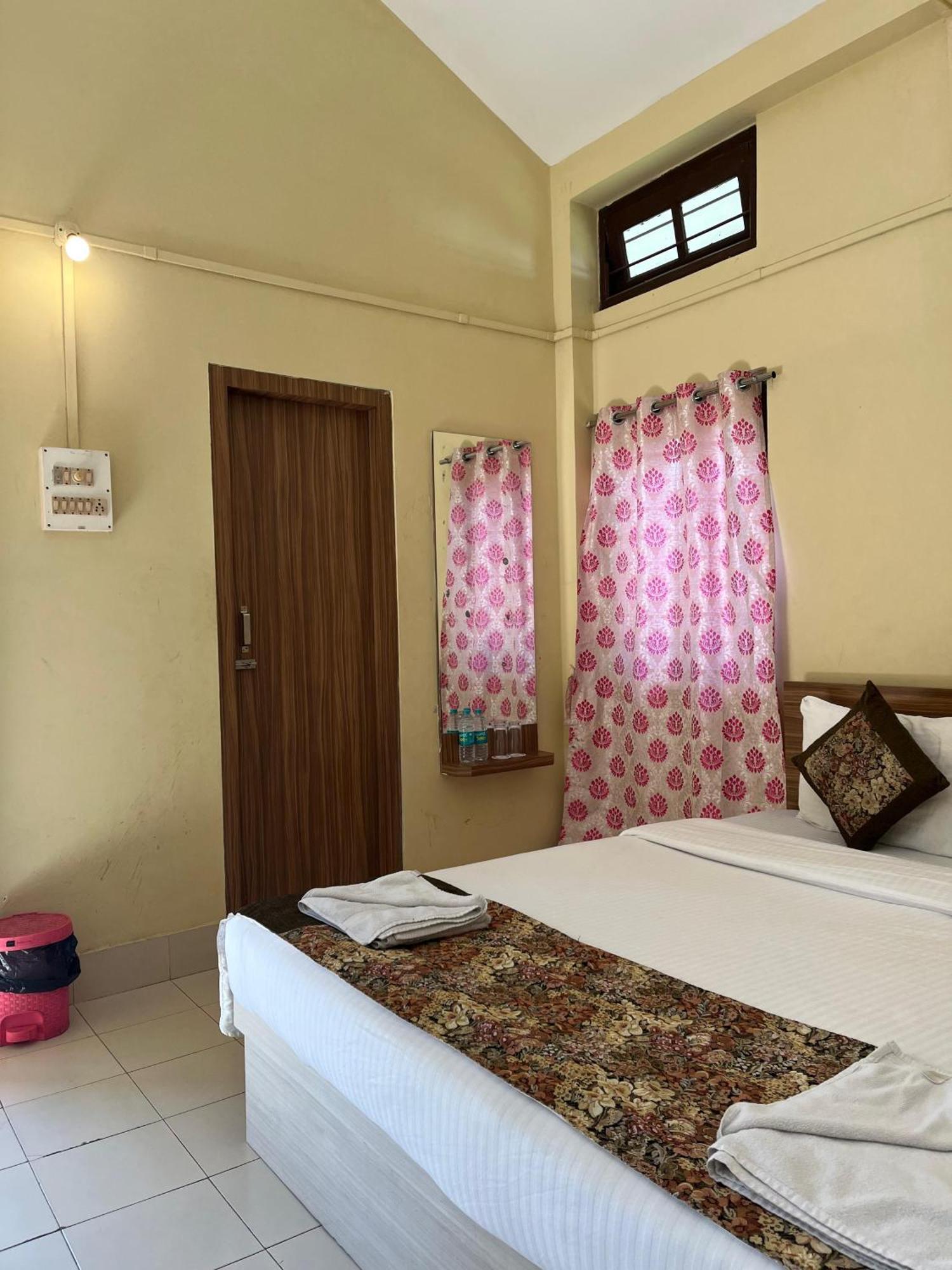 Jironi Resort Tezpur Exterior foto